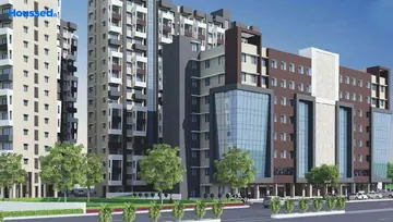 Project Image of MP Rainbow Residency - Image 102184