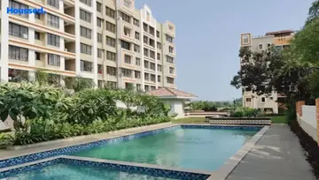 Amenities of Raj Ryle Residency - Image 43090