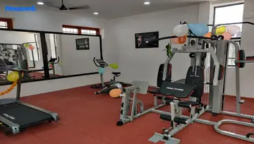 Amenities of Raj Ryle Residency - Image 43092