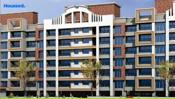 Project Image of Raj Ryle Residency - Image 43087