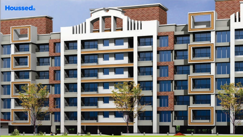 Project Image of Raj Ryle Residency in Mapusa, Goa - Image 43087