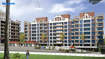 Project Image of Raj Ryle Residency - Image 43085
