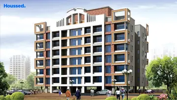 Project Image of Raj Ryle Residency - Image 43086