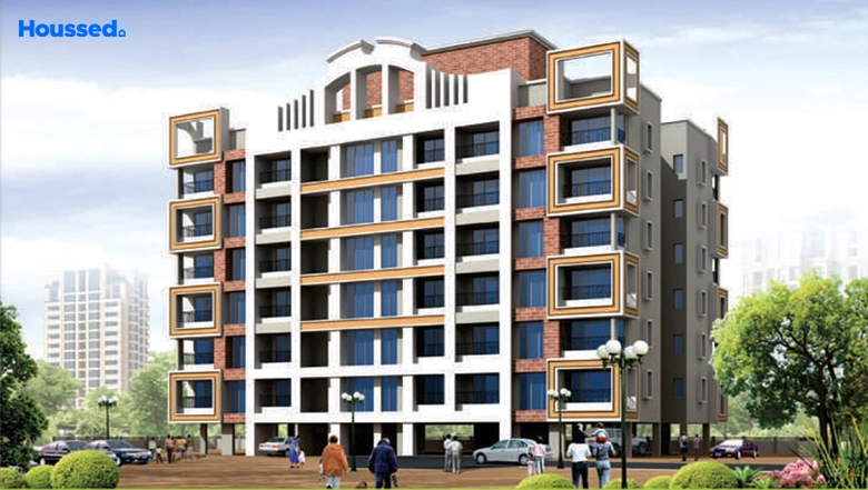 Project Image of Raj Ryle Residency in Mapusa, Goa - Image 43086
