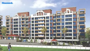Project Image of Raj Ryle Residency - Image 43089