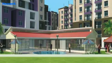 Amenities of Shri RAS Town - Image 54744