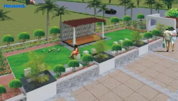 Amenities of Shri RAS Town - Image 54745