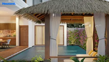 Amenities of Samava Acasa - Image 671