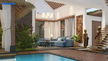 Amenities of Samava Acasa - Image 672