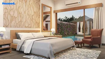 Sample Apartment of Samava Acasa - Image 675
