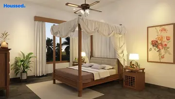 Sample Apartment of Samava Acasa - Image 674