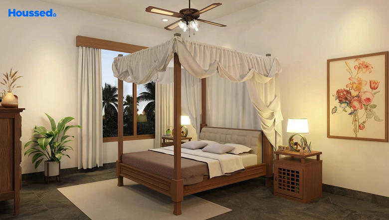 Sample Apartment of Samava Acasa in Pernem, Goa - Image 674