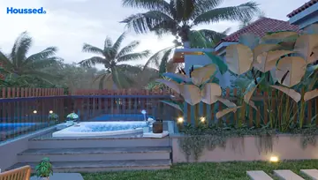 Amenities of Samava Merak - Image 43190