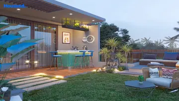 Amenities of Samava Merak - Image 43193