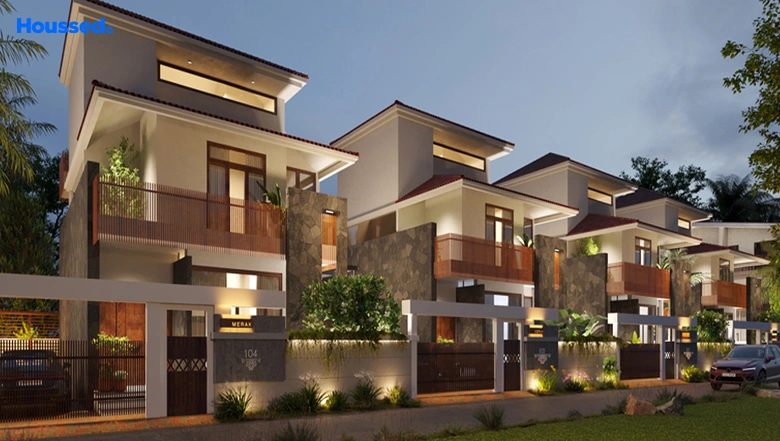 Project Image of Samava Merak in Pernem, Goa - Image 43188