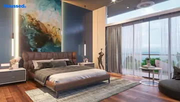 Sample Apartment of Samava Merak - Image 43194