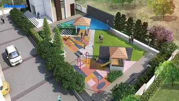 Amenities of Krisala 41 Elite - Image 14977
