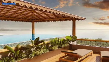 Amenities of Estilo Chrysanthe Suites - Image 662