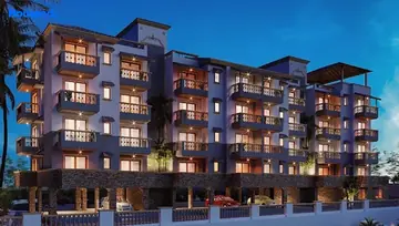 Project Image of Estilo Chrysanthe Suites - Image 660