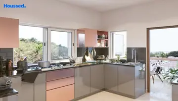 Sample Apartment of Estilo Chrysanthe Suites - Image 665