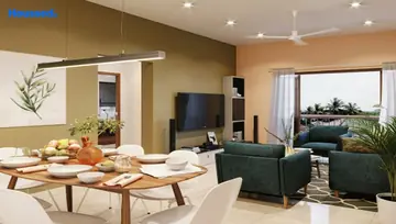 Sample Apartment of Estilo Chrysanthe Suites - Image 666