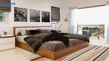 Sample Apartment of Estilo Chrysanthe Suites - Image 664