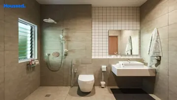 Sample Apartment of Estilo Chrysanthe Suites - Image 663