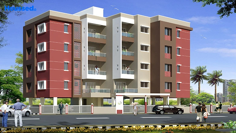 Project Image of Aditya Pride Tulip in Nashik Road, Nashik - Image 14468