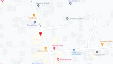 Location of Macval Amistad - Image 43328