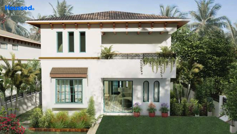 Project Image of Macval Amistad in Siolim, Goa - Image 43325
