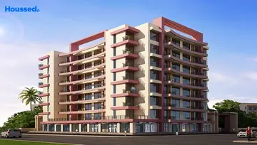 Project Image of Pride Ram Krishna Residency - Image 14482