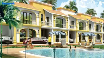 Amenities of Silva Haven Villas - Image 43624