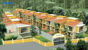 Project Image of Silva Haven Villas - Image 43623