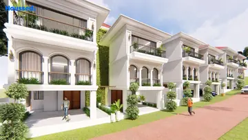 Project Image of Munjaal Origin Assagao - Image 43646