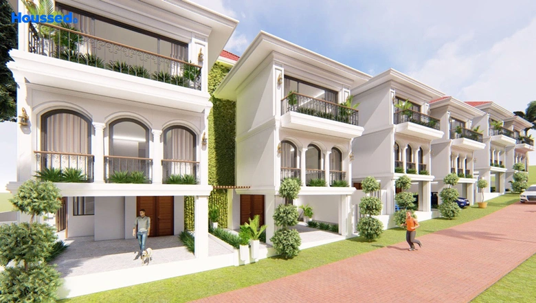 Project Image of Munjaal Origin Assagao in Assagao, Goa - Image 43646