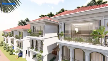 Project Image of Munjaal Origin Assagao - Image 43644