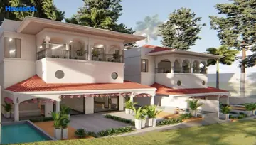 Project Image of Munjaal Origin Assagao - Image 43649