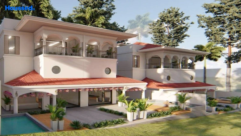 Project Image of Munjaal Origin Assagao in Assagao, Goa - Image 43649