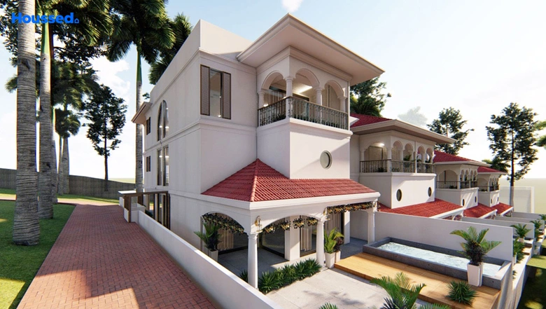 Project Image of Munjaal Origin Assagao in Assagao, Goa - Image 43645