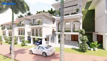 Project Image of Munjaal Origin Assagao - Image 43647