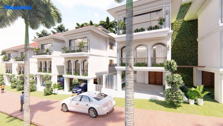 Project Image of Munjaal Origin Assagao in Assagao, Goa - Image 43647