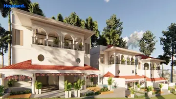 Project Image of Munjaal Origin Assagao - Image 43648