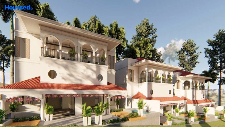 Project Image of Munjaal Origin Assagao in Assagao, Goa - Image 43648