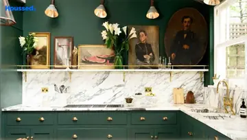 Sample Apartment of Munjaal Origin Assagao - Image 43653