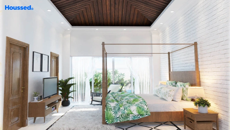 Sample Apartment of Munjaal Origin Assagao in Assagao, Goa - Image 43654