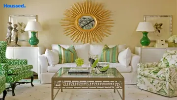 Sample Apartment of Munjaal Origin Assagao - Image 43656
