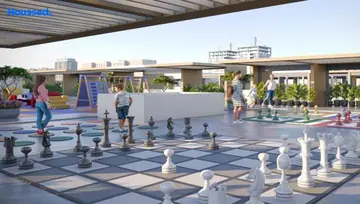Amenities of Shreeji Celestia - Image 102317