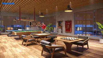 Amenities of Shreeji Celestia - Image 102309