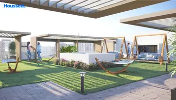 Amenities of Shreeji Celestia - Image 102316