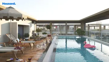 Amenities of Shreeji Celestia - Image 102312